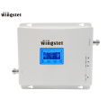 Full Band selling Triband amplifier high gain signal booster mobile for Home